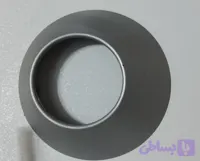 دستگیره سیلور فانتزی