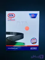 تسمه تایم 206 تیپ 5 و 207 و رانا اپتی بلت آلمان