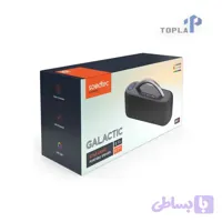 اسپیکر بلوتوثی شارژی پرتابل پرودو PD-GALACTIC-BK