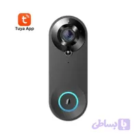 دوربین چشمی دیجیتال وایرلس Tuya مدل W3