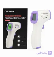 تب‌سنج و دماسنج کودک مدل CALSIKON HG01