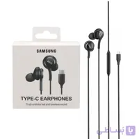 هدفون سامسونگ مدل TYPE C AKG کیفیت درجه ۱