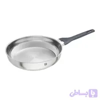 ماهیتابه استیل زولینگ مدل simpfly