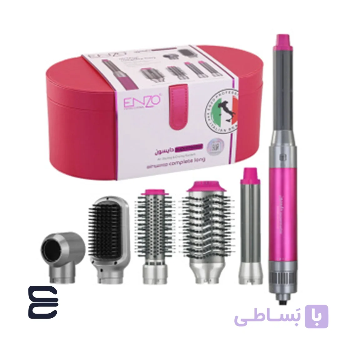 سشوار مدل انزو EN4133