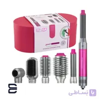 سشوار مدل انزو EN4133