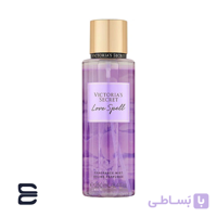 بادی اسپلش لاو اسپل ویکتوریا سکرت کلاسیک 250 میل Victoria’s secret love spell