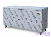 دستگاه سیخ شور صنعتی البرز