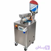 دستگاه سیخ گیر کباب هیدرولیک پرو البرز