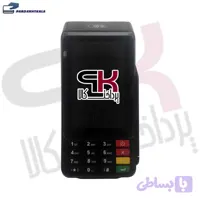 کارتخوان سیار مدل z990 برند kaila