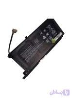 باتری لپ تاپ HP PG03XL مخصوص HP Pavilion 15-EC با ظرفیت 4323 میلی‌آمپر