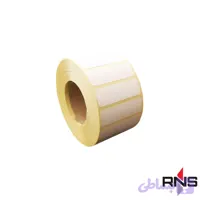 لیبل حرارتی سایز 45×15 میلیمتر تک ردیف 2000 عددی