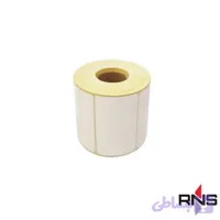 لیبل حرارتی سایز 57×40 میلیمتر تک ردیف 1000 عددی