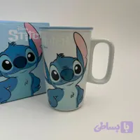 ماگ بلند استیچ stitch