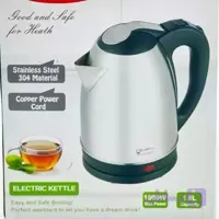 کتری برقی 1.8 لیتر فوما مدل FU-2201