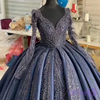 لباس عروس سه کلوش