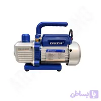 پمپ وکیوم DSZH مدل WK-125N