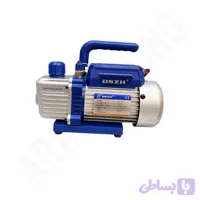 پمپ وکیوم DSZH مدل WK-125