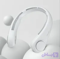 پنکه گردنی جیسولایف مدلFA12