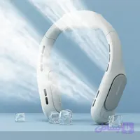 پنکه گردنی شارژی جیسولایف مدل FA35 Pro