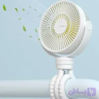پنکه همراه مدل اختاپوس مدل FA40A