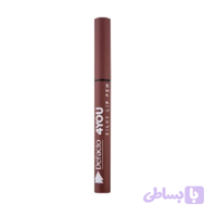 خط لب مایع دیفکتو 806