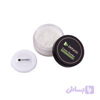 پودر فیکس لاکچری بی رنگ دیفکتو (D00)