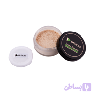 پودر فیکس لاکچری دیفکتو (D02)