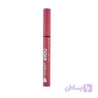 خط لب مایع دیفکتو 804