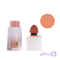 رژگونه مایع دیفکتو (D04)