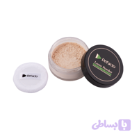 پودر فیکس لاکچری دیفکتو (D03)