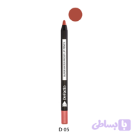 مداد لب شمعی دیفکتو (D05)