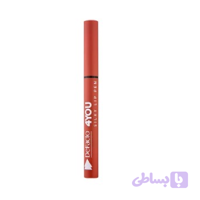 خط لب مایع دیفکتو 802