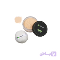 پودر فیکس دیفکتو رنگی (D03)