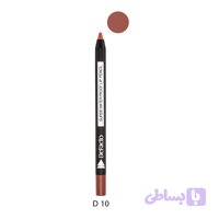 مداد لب شمعی دیفکتو (D10)