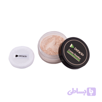 پودر فیکس لاکچری دیفکتو (D01)