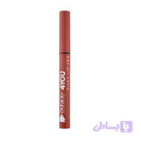 خط لب مایع دیفکتو 803