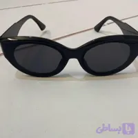 عینک افتابی طرح فشن