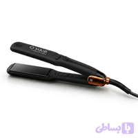 اتو موی حرفه ای سرامیک بلک 1.5 اینچ O’HAIR