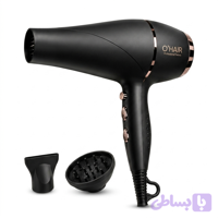 سشوار حرفه ای W600 اوهیر 2400W- O’HAIR