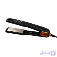 اتو موی حرفه ای سرامیک بلک 0.5 اینچ O’HAIR