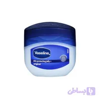 وازلین وازلین مدل skin protecting jelly حجم 5.5 میلی لیتر