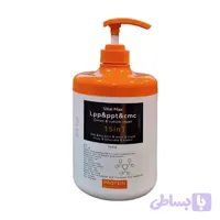 ال پی پی، پی پی تی، سی ام سی مو ویتال مکس ۱۵ در ۱ ۹۵۰میل (LPP Vital max)