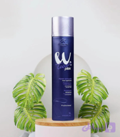 کراتین فلوراکتیو دبلیو تو پلکس اورجینال(دارای لیبل اصالت کالا) مدل W Two Plex حجم 1000 میلی لیتر اصلی