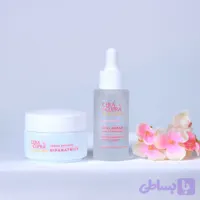پکیج ضد لک و جوانساز چرا دی کوپرا