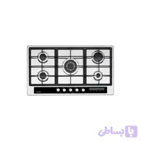 اجاق گاز رومیزی ایلیااستیل S512 D