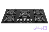 اجاق گاز توکار سیمر مدل G 570
