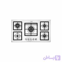اجاق گاز رومیزی ایلیااستیل S514