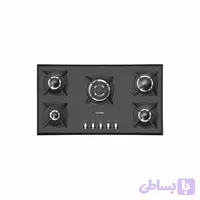 اجاق گاز رومیزی ایلیااستیل G518
