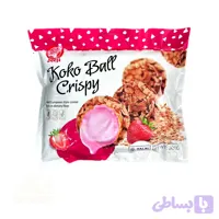 کوکوبال کریسپی