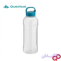 بطری آب کچوا Quechua Outdoor Bottle Ecozen – 0.8 Liter – MH100